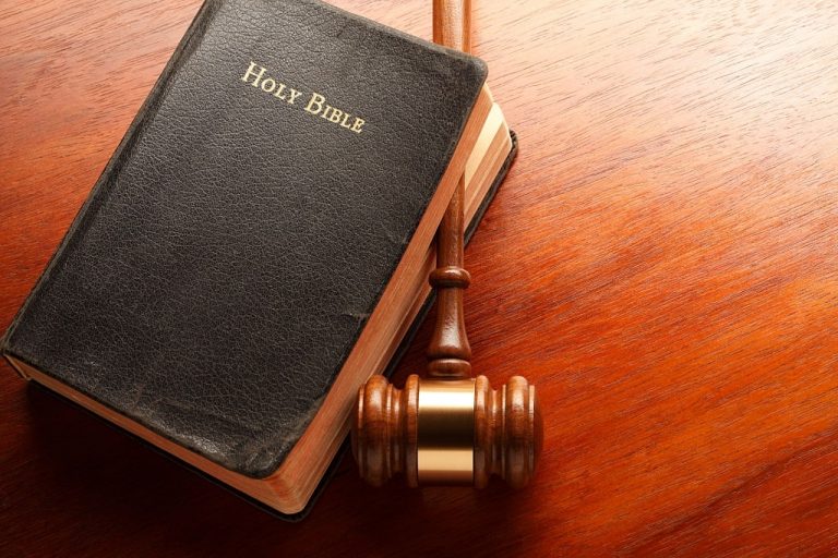 What does the Bible Teach about Injustice?