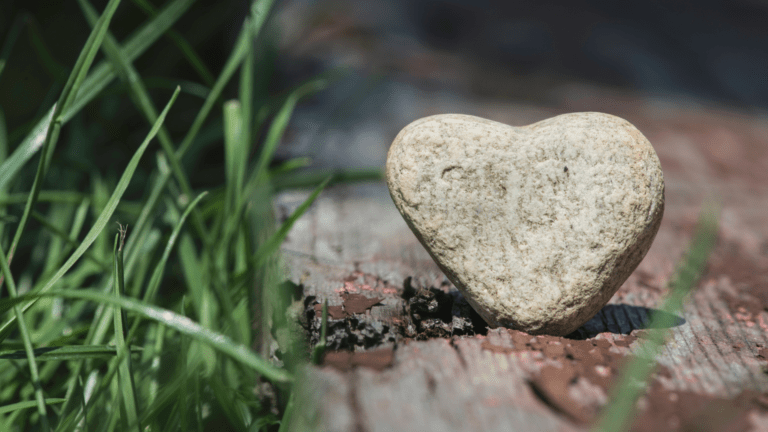 God’s Love, Our Heart Response